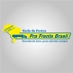 logo Posto Pra Frente Brasil - Cascavel-PR